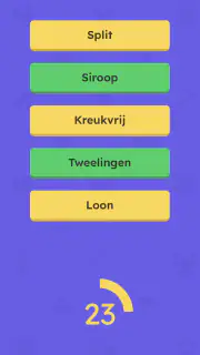 30 seconds: Five in Thirty screenshot 8
