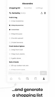 Fivesec Health by Alexandra screenshot 4