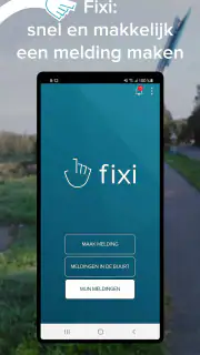 Fixi screenshot 1