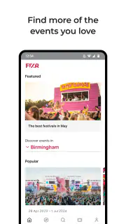 FIXR screenshot 1