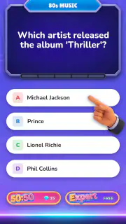Flashback Trivia screenshot 2