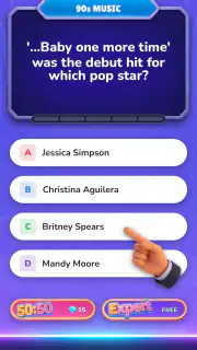 Flashback Trivia screenshot 3