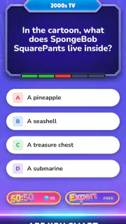 Flashback Trivia screenshot 4
