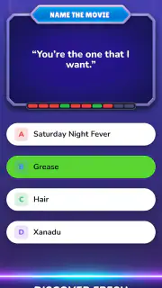 Flashback Trivia screenshot 6