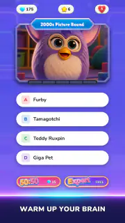 Flashback Trivia screenshot 7