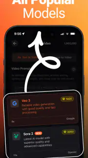 Flashloop: AI Video Generator screenshot 4