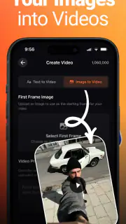 Flashloop: AI Video Generator screenshot 5
