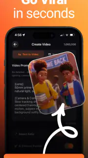 Flashloop: AI Video Generator screenshot 6