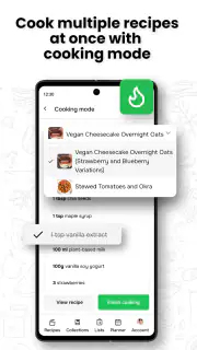 Flavorish | Save Any Recipe screenshot 7