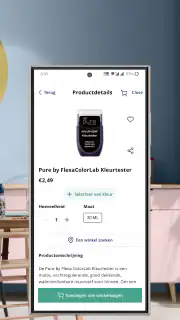 Flexa Visualizer screenshot 6