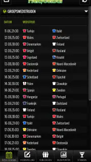 Flexvoetbal screenshot 3