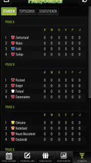 Flexvoetbal screenshot 8