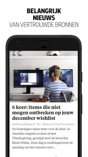 Flipboard screenshot 2