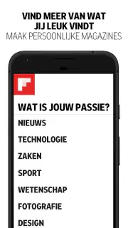 Flipboard screenshot 4
