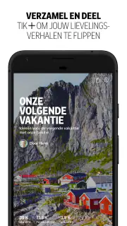 Flipboard screenshot 6