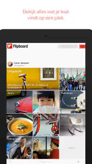Flipboard screenshot 7