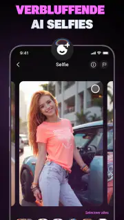 Flipped:Chat with AI Character screenshot 7