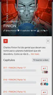 Fliptru screenshot 2