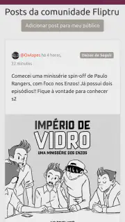 Fliptru screenshot 4