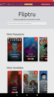 Fliptru screenshot 6