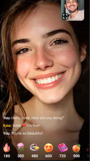 Flirtify: Live Video Chat screenshot 2