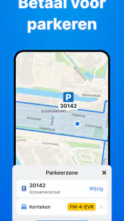 Flitsmeister screenshot 3