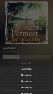 Fluister screenshot 5