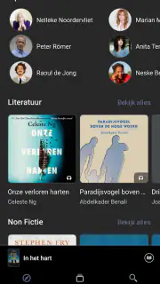 Fluister screenshot 8