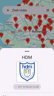 Fluitje screenshot 3