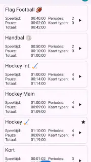 Fluitje screenshot 6