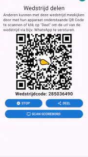 Fluitje screenshot 8