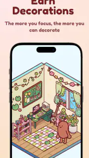 Focus Friend by Hank Green screenshot 2