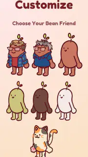 Focus Friend by Hank Green screenshot 3