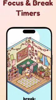Focus Friend by Hank Green screenshot 4
