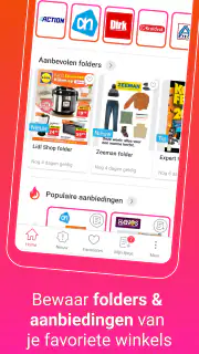 Folderz.nl | Reclame folders screenshot 2