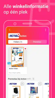 Folderz.nl | Reclame folders screenshot 4