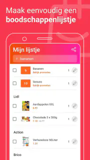 Folderz.nl | Reclame folders screenshot 5