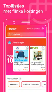 Folderz.nl | Reclame folders screenshot 7