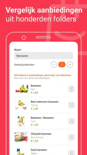 Folderz.nl | Reclame folders screenshot 8