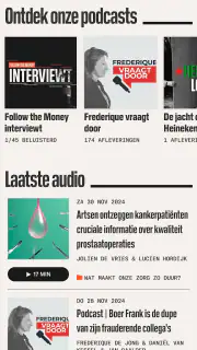 Follow the Money screenshot 2