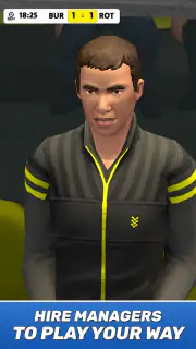Football Club Management 2026 screenshot 3