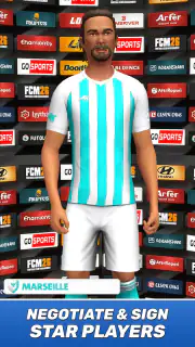 Football Club Management 2026 screenshot 5