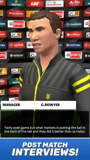 Football Club Management 2026 screenshot 7