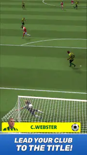 Football Club Management 2026 screenshot 8