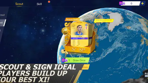 Football Master screenshot 4
