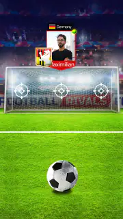 Football Rivals: Soccer Clash screenshot 6