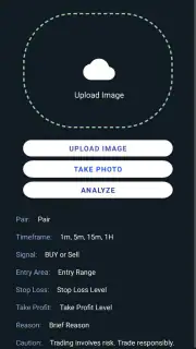 Forex Genius screenshot 3