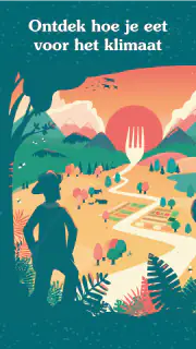 Fork Ranger - duurzaam eten screenshot 2