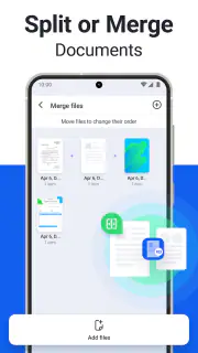 Forma: PDF Editor & Converter screenshot 7