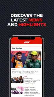 Formula 1® screenshot 2